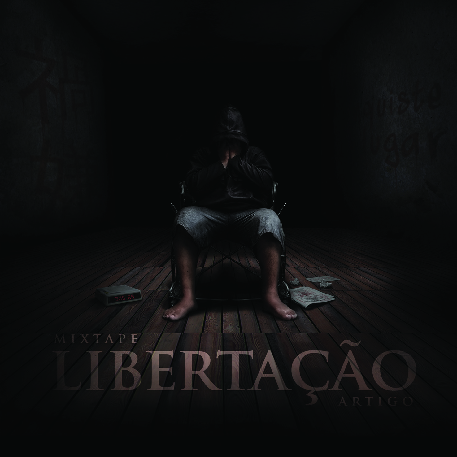 Mixtape Libertação 2012